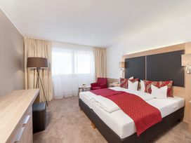 Wohlfühlmomente - 5 Tage mit HP im Tyrolerhof