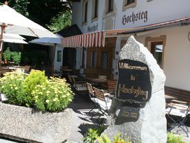 Sommer in Tirol - 4 Tage im Herzen des Zillertals
