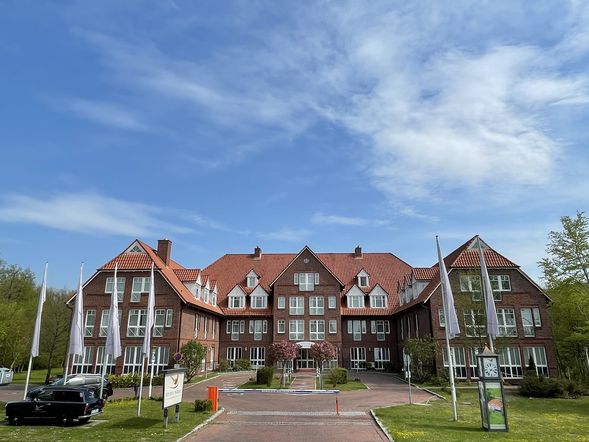 Park Hotel Fasanerie Neustrelitz