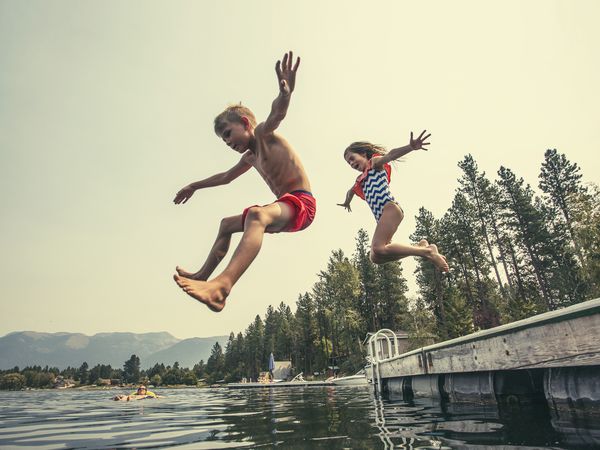 3 Tage im schönen Kärnten verbringen mit HP in Radenthein OT Döbriach inkl. Halbpension