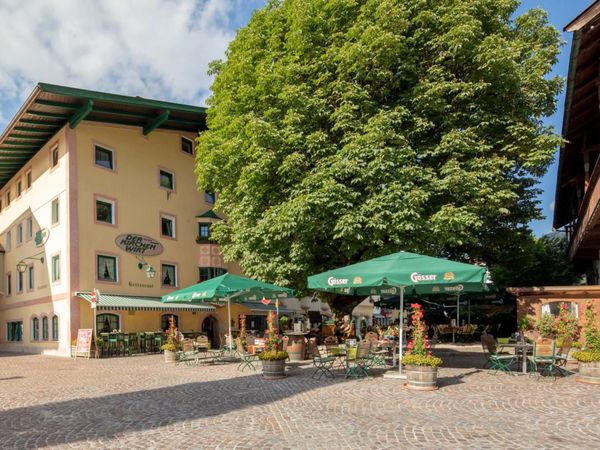 5 erlebnisreiche Tage Reith im Alpbachtal Halbpension