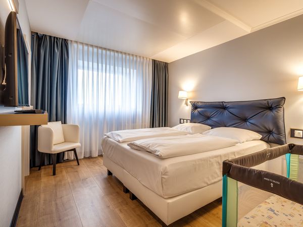 2 Tage Kurz mal weg in die Kulturhauptstadt in Chemnitz, Sachsen inkl. Frühstück