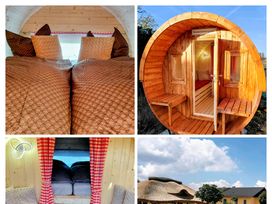 5 Tage Kurz-mal RausZeit nahe dem Spreewald