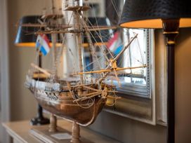 6 Tage in Rostock die Ostsee genießen