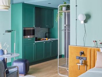 Im Herzen Bayerns- 4 Tage im Schwan Locke