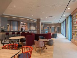 2 Tage mit Frühstück im Hampton by Hilton Munich