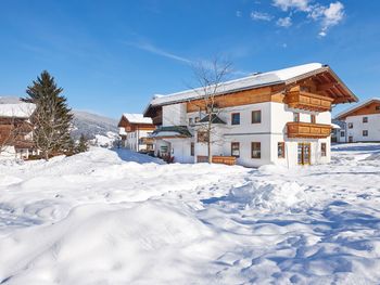 Familienurlaub in Sonnberg Flachau - Natur & Winterspaß für alle | 7 Nächte