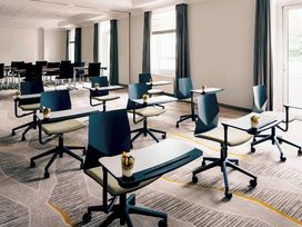 2 Tage im München Marriott Hotel mit Frühstück