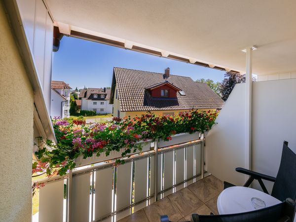 5 Tage - Bodensee Genuss! - Hotel Seeperle in Langenargen