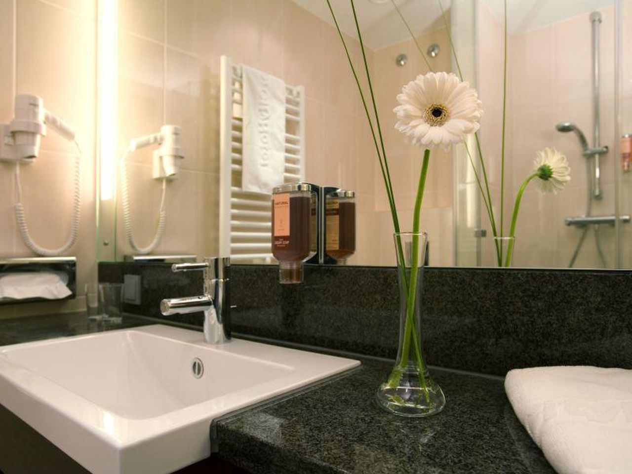 InterCityHotel Mainz