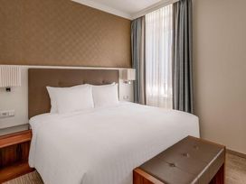 2 Tage im München Marriott Hotel mit Frühstück