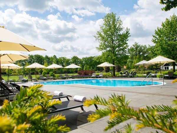 3 Tage Genussreise inmitten niederländischer Natur in Ootmarsum Halbpension