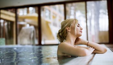Wellness in Niedersachsen