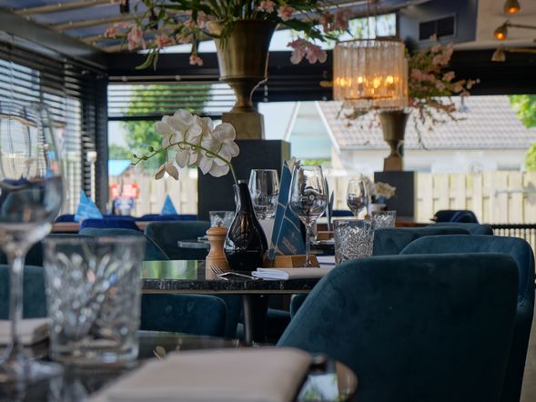 Fletcher Hotel-Restaurant Loosdrecht-Amsterdam