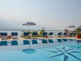 4 Tage Gardasee-Auszeit in Limone mit mediterranem Flair und Seeblick ⭐