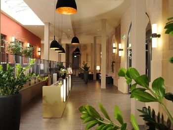 Luxus- Ladies First- Wellness im Harz- 3 Tage