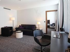 2 Tage mit Frühstück im Schiller 5 Hotel München