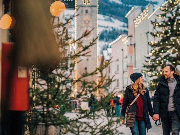 7 Tage -10% auf Ihren Winterurlaub – Bergluft schnuppern im wunderschönen Südtirol | 6 Nächte in Freienfeld, Trentino-Südtirol inkl. Halbpension