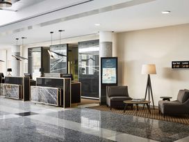 2 Tage im Radisson Blu Hotel Hannover 