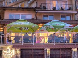 2 Tage Erholung an der Masurischen Seenplatte