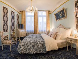 Romantik pur – Candle-Light & Wellness für zwei
