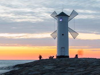 Ostsee-Kurzurlaub in Swinemünde inkl. Frühstück