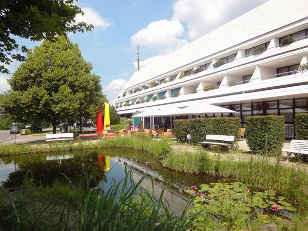 3 Tage Kurzurlaub - Auszeit im Saarland in Wallerfangen inkl. Frühstück