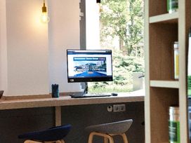 3 Tage mit Frühstück im Holiday Inn Express Ringsheim