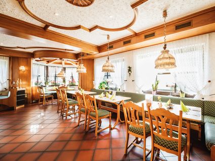 Landhotel Alte Aue