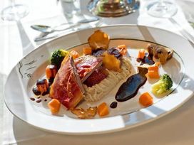 Kurzurlaub in Niederbayern - 5 Tage in Spiegelau