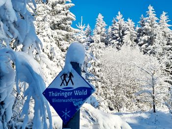 WinterMärchen am Rennsteig / 6 Tage