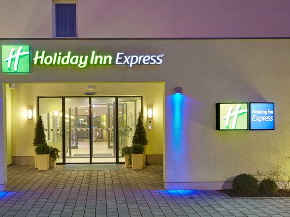 Holiday Inn Express Neunkirchen