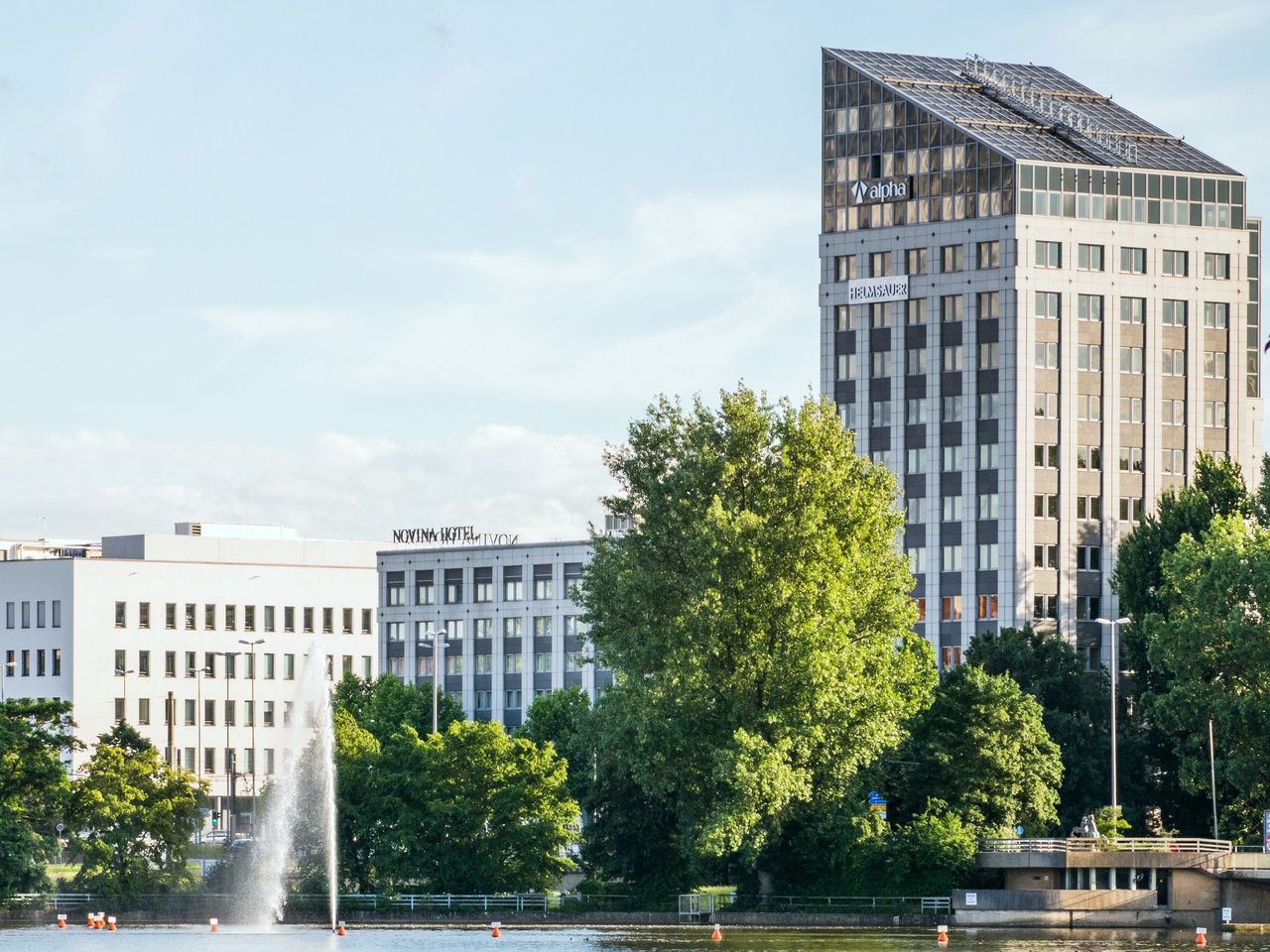 3 Tage Nürnberg erleben inkl. Tiergarten