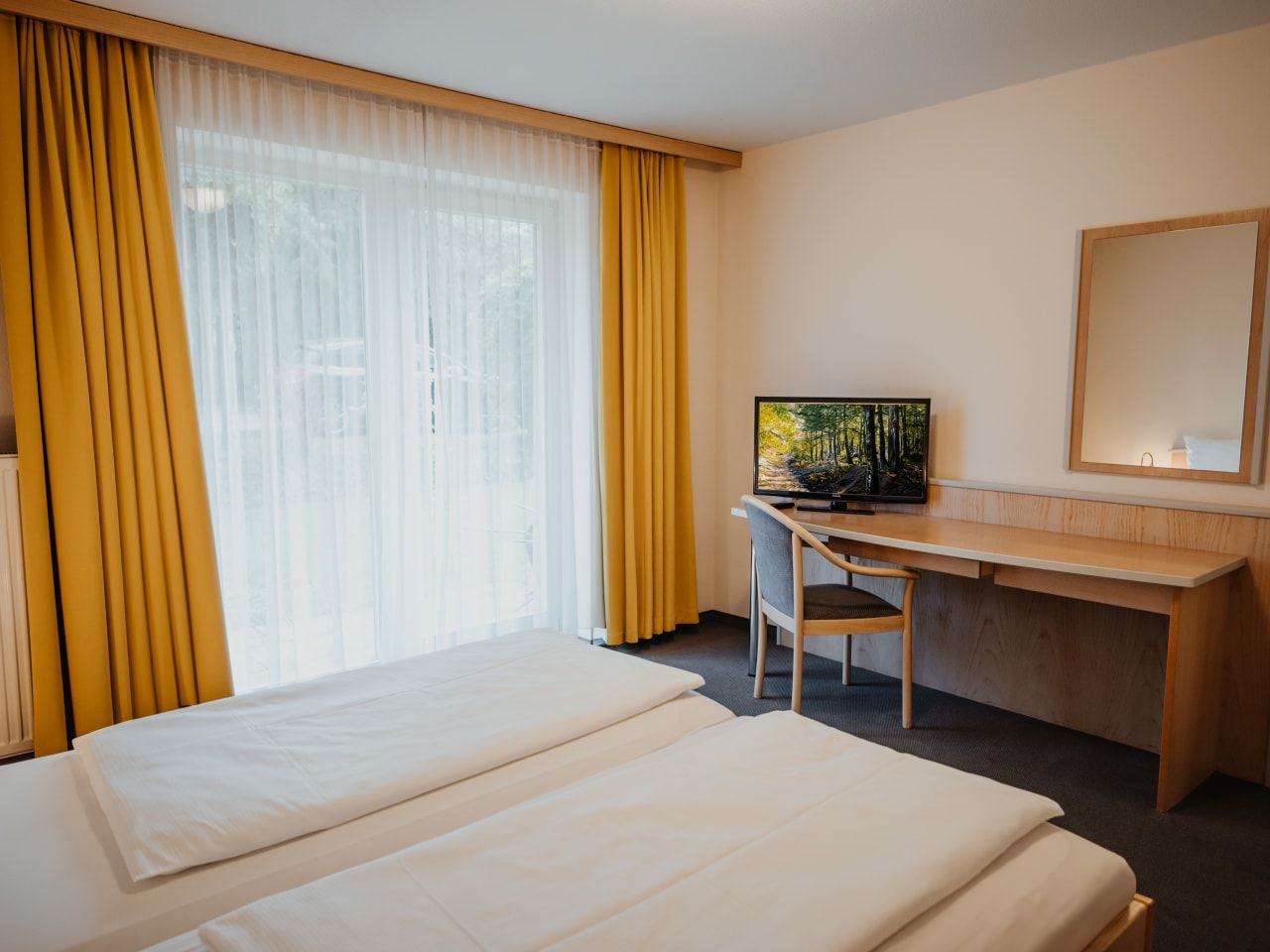 Sonnenhotel Bayerischer Hof