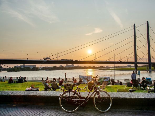 3 Tage „Neuss trifft Düsseldorf“ – Doppelt entdecken