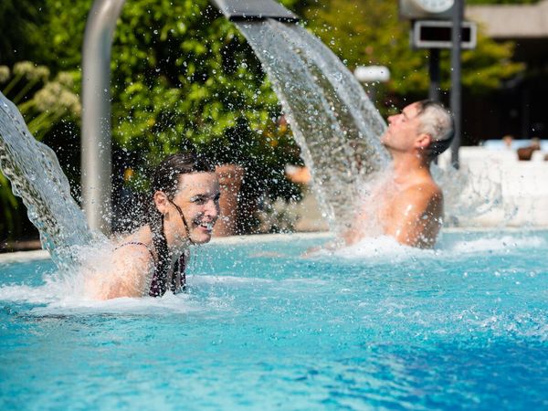 5 Tage Wellnessurlaub mit THERMEplus-Paket in Bad Bevensen, Niedersachsen inkl. Frühstück