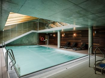 5  Tage Ostseeluft-Auszeit