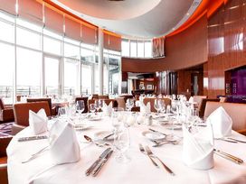 2 Tage im Grand Elysee Hamburg 