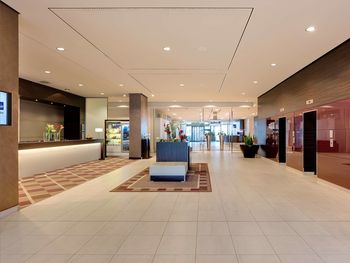 2 Tage im Designhotel mitten in Leipzig 