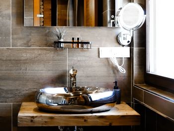 Die Natur ruft:Auszeit im Wolfstein Le Boutique Hotel