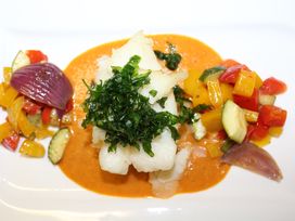 3 Tage Kurzurlaub mit Frühstück im HEGENBARTH'S ***sup.