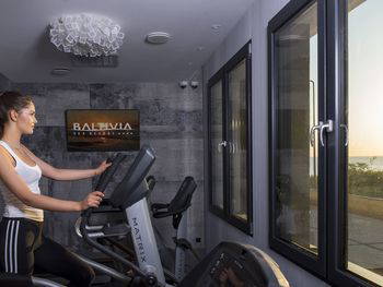 6 Tage mit Strand, Wellness & Relax