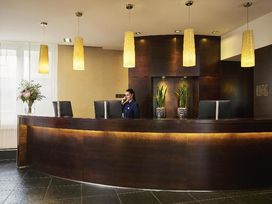 4 Tage mit Frühstück im NH Düsseldorf Königsallee