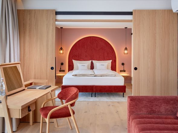 Wellness Suite