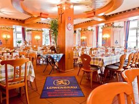 2 Tage Kurzurlaub mit Frühstück im Hotel zum Goldenen Lowen
