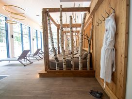 Pistenglück & Wellness - 3 Tage Ötztal