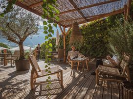 Tirol. Zillertal. Alpenblick. 3 Tage reinster Urlaub