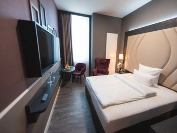 2 Tage Kurzurlaub mit Frühstück im PLAZA Premium Heidelberg