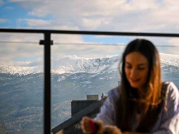 Zloty Horyzont Resort