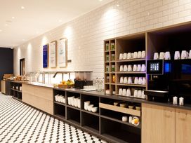3 Tage Kurzurlaub mit Frühstück im Holiday Inn Express Kaiserslautern